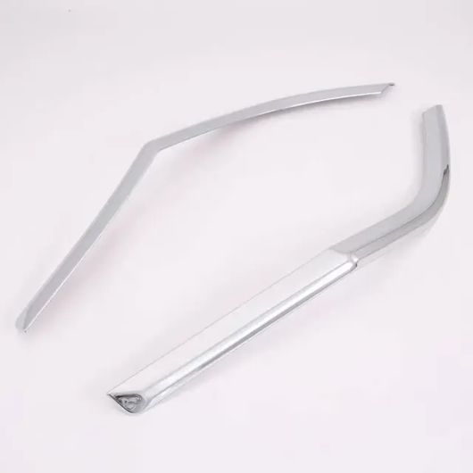 適用: ヒュンダイ/現代/HYUNDAI サンタフェ 2019-2021 2022 2023 カーボンファイバー ドア サイド ストリップ ボディ スカート トリム リア フォグライト リア フォグライト クローム SR-AA-0660 Exterior parts for cars