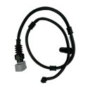 オート ブレーキ パッド 摩耗 センサー 47770-50100 適用: レクサス LS460 XF40 4.6L 2006-2012 SR-BB-2083 sensor(2)