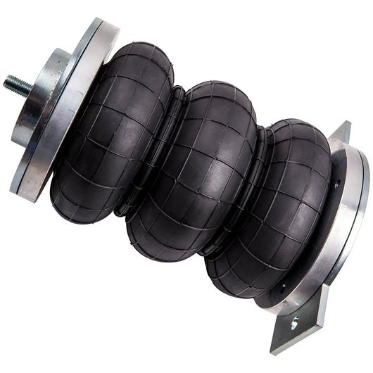 2ピース エア スプリング バッグ 3 蛇腹 サスペンション 適用: フィアット/FIAT デュカート ZFA230 ZFA244 ZFA250 キャンパー SR-BB-2469 Car parts