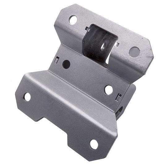 リア 2インチ レシーバー ヒッチ キット 適用: カンナム マーベリック X3 ターボ 2016-2020 SR-BB-2615..