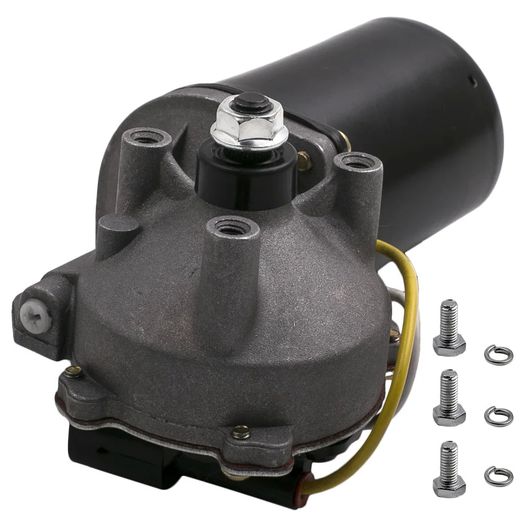 フロント ウインドスクリーン ワイパー モーター 適用: ボクスホール/VAUXHALL コルサ C/コンボ 2000 2..