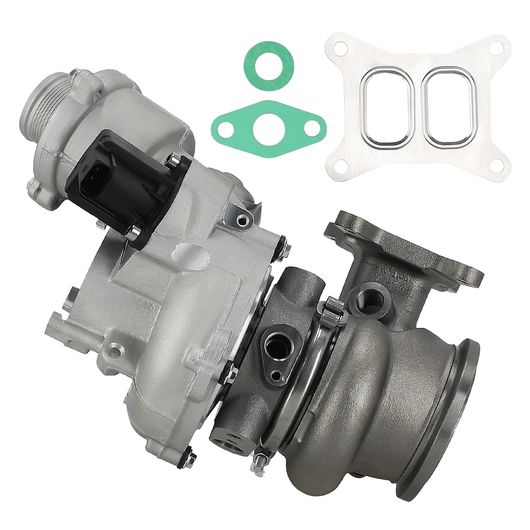 ターボ 適用: アウディ/AUDI TT A3 S3 2.0T VW ゴルフ VII 2.0L IS38 06K145722H ターボチャージャー 06K145874G 06K145874F SR-BB-2794 Car parts