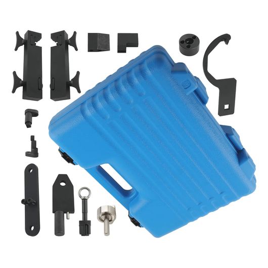 カムシャフト アライメント エンジン タイミング ツール キット 適用: ランドローバー/LAND ROVER ジャガー/JAGUAR ディスカバリー 2003-16 SR-BB-2839 Car parts