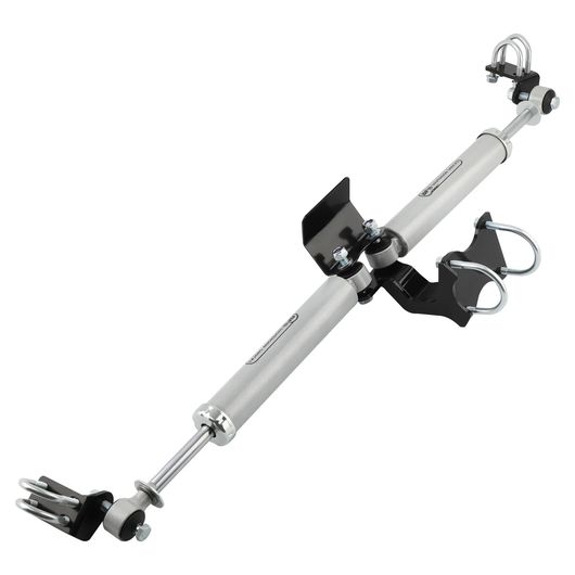 デュアル ステアリング スタビライザー キット 適用: ジープ/JEEP ラングラー JK 2WD 4WD 2007-2018 SR-BB-2879 stabilizer
