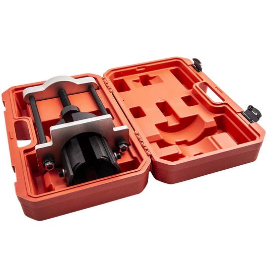 適用: フォード/FORD-モンデオ MK IV 2007-トレーリングアーム リムーバル ブッシュ ツール 適用: ボルボ/VOLVO-S60 S80 XC60 V70 XC70 2006 - SR-BB-3029 Car parts