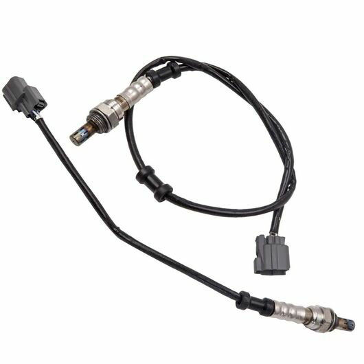 フロント & リア オキシジェン O2 センサー 適用: ホンダ シビック EP3 2.0i タイプ R 2001-2005 SR-BB..