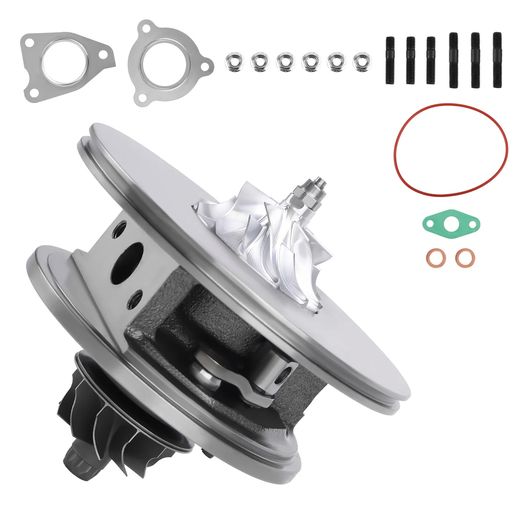 ターボ カートリッジ 適用: ルノー/RENAULT カジャー タリスマン 日産 キャシュカイ 1.6 DCI R9M Chra コア A622090008080 H821067824 821067924 SR-BB-3199 Car parts