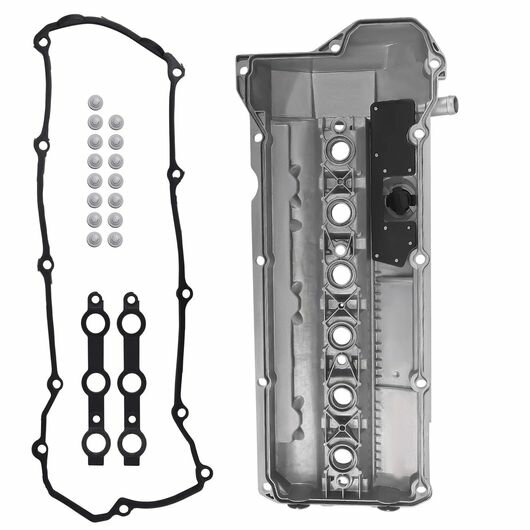 シリンダー ヘッド バルブ カバー セット 適用: BMW E36 E39 323IS 328IS 528i M3 2.8L 1996-1999 11121703341 SR-BB-3263 Car parts