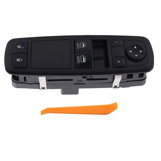 パワー ウインドウ ドア ロック スイッチ 68148893AA 適用: ダッジ・ラム 1500 2500 3500 ピックアップ SR-BB-3281 Car parts