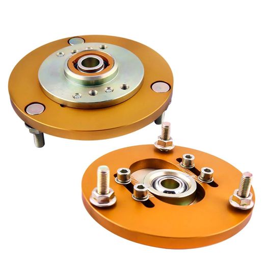 サスペンション トップ マウント フロント キャンバー プレート アッパー マウント 適用: BMW E36 3シリーズ 318 320 323 323i SR-BB-3371 Car parts