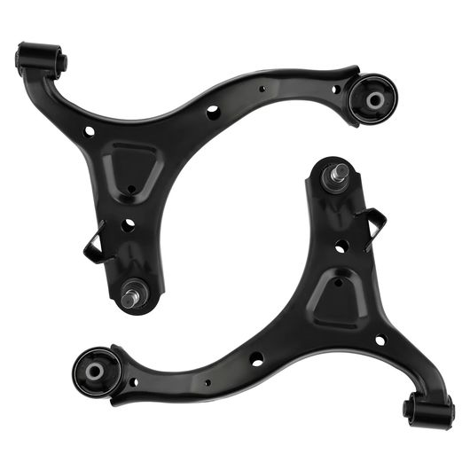 2ピース フロント ロワー コントロールアーム ボール ジョイント 適用: ヒュンダイ/現代/HYUNDAI サンタフェ 07-12 起亜 ソレント SR-BB-3502 Car parts