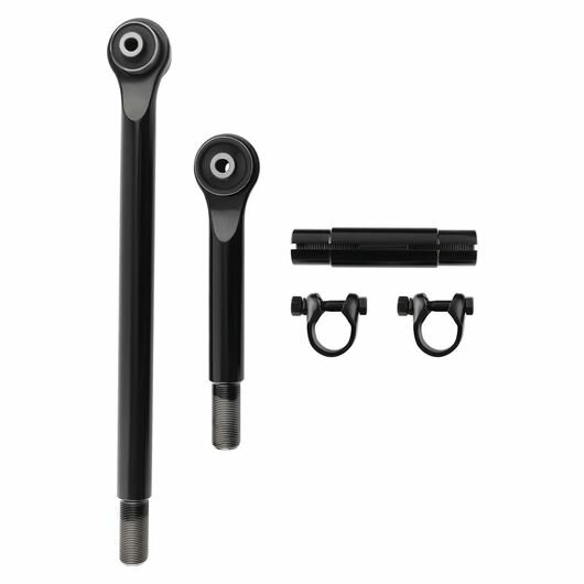 1ピース リア 調整可能 トラック バー 適用: 4WD ラム 2500 2014 2015 2016 2017 2018 2019 2020 2021 ..