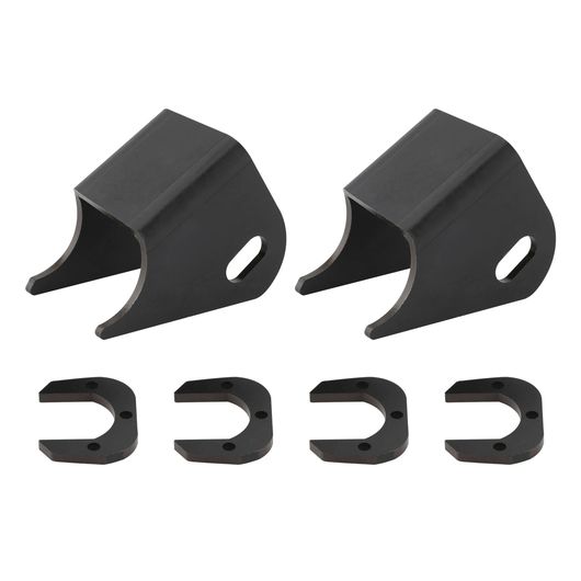 溶接 ロワー コントロールアーム マウント ブラケット 適用: ジープ/JEEP TJ ラングラー SR-BB-3759 Car parts