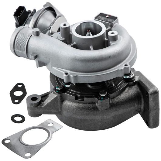ターボチャージャー 適用: フォード/FORD フォーカス モンデオ C-マックス ボルボ/VOLVO V70 V40 2.0 TDCI 100 KW 3M5Q6K682BB 3M5Q6K682CD 3M5Q6K682BA SR-BB-3847 Car parts