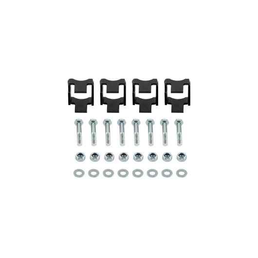 4X ブラケット リフト キット 2 適用: カンナム ディフェンダー HD8 マックス HD10 2017-2021 2022 4WD..