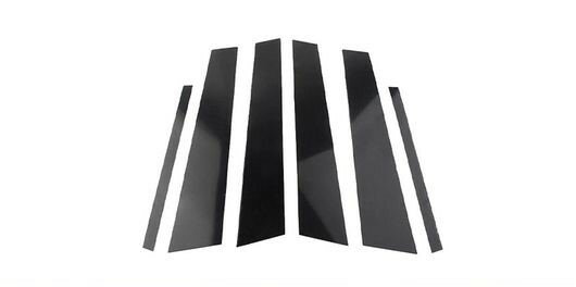 6ԡ ԥ顼 ݥ ɥ ɥ ȥ С ƥå å Ŭ: BMW 3꡼ G20 G21 2019 2020 2021 2022 2023 ꡼ SR-BB-4038 Exterior parts for cars