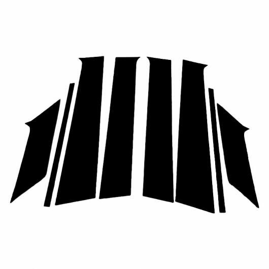 8ԡ ֥å ԥ顼 ݥ ƥå Ŭ:  å P15 2018 2019 2020 2021 2022 2023 ɥ ɥ ƥꥢ ȥ С ԥΥ֥å SR-BB-4236 Exterior parts for cars