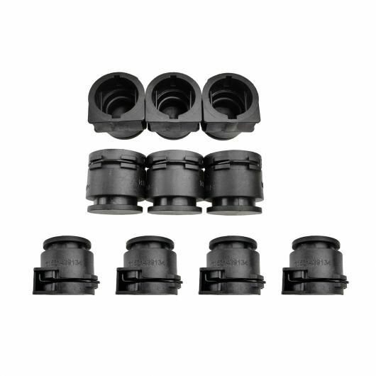 エンジン ウォーター ブラインド プラグ 適用: 11531439134 BMW 1 2 3 4 5 6 7シリーズ 550I 650i 750i..