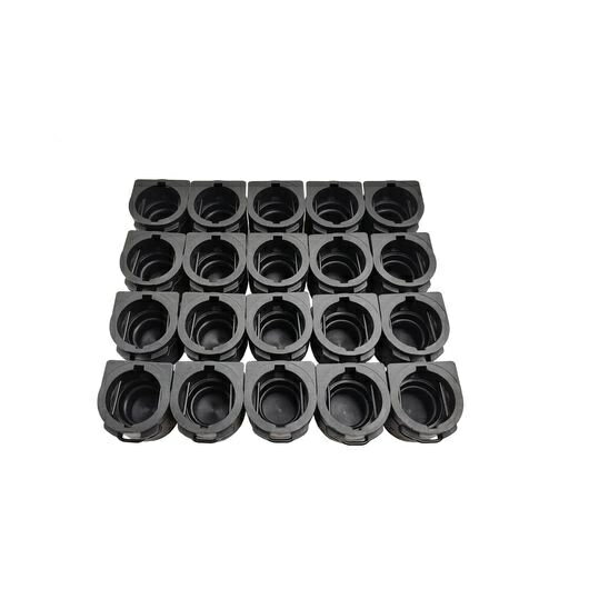 エンジン ウォーター ブラインド プラグ 適用: BMW 1 2 3 4 5 6 7シリーズ X1 X2 X3 X4 X5 X6 X7 11531439134 11530152382 10ピース SR-BB-4375 Car parts