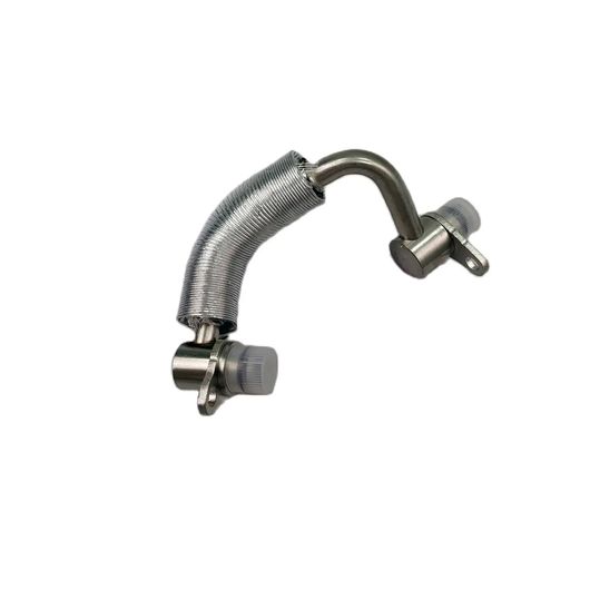 ターボチャージャー クーラント パイプ 適用: BMW F10 F22 F20 F30 X1 X3 X4 X5 Z4 OE 11538663517 11538626655 11537588936 SR-BB-4385 Car parts
