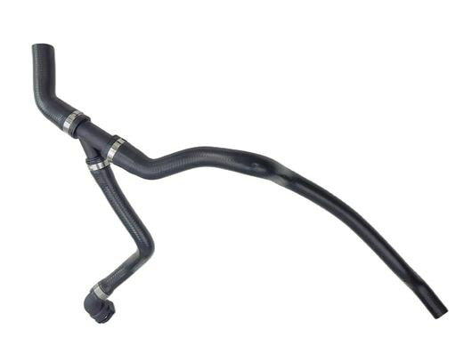 Hose Fitting Related - エンジン オイル クーラー パイプ ホース 適用: BMW F18 F11 F10 F04 F03 F02 F01 サルーン 2008-11537581870 SR-BB-4481 Car parts