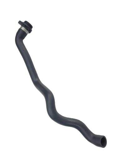 11537560363 ラジエーター クーラント ウォーター ホース エクスパンションタンク〜 適用: BMW X6 E71 SR-BB-4484 Car parts