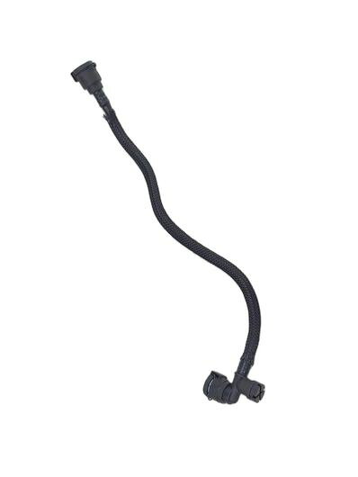 17127617366 パイプ ラジエーター-エクスパンションタンク 適用: BMW 2’ X1 X2 F45 F48 SR-BB-4493 Car parts