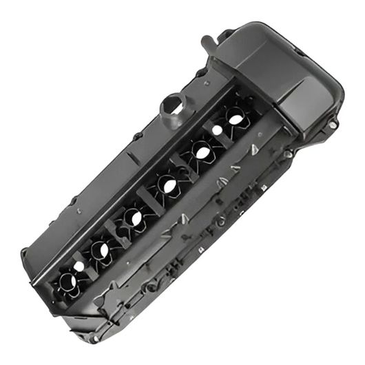 11127512839 シリンダー ヘッド カバー 適用: BMW 3シリーズ E46 325i 330CI 5シリーズ E60 7シリーズ E66 X3 E83 X5 E53 Z4 E85 SR-BB-4572 Car parts