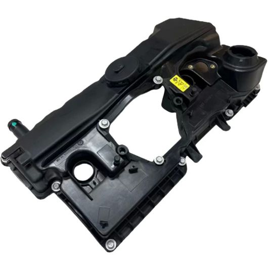11128645888 11127555212 11127553171 シリンダー ヘッド カバー 適用: BMW X1 X3 X5 Z4 E87 E81 E46 E90 E91 E60 E61E83 E84 1ピース SR-BB-4576 Car parts