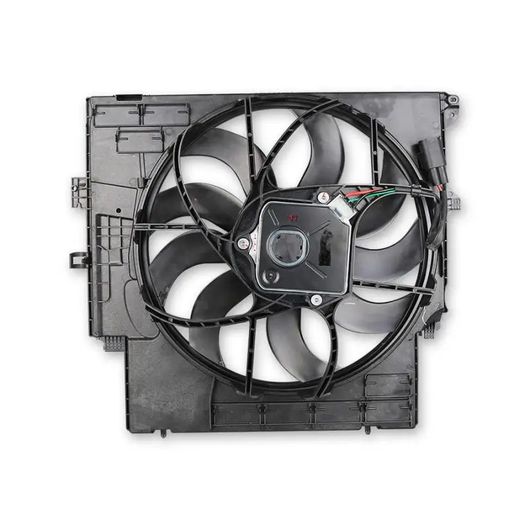 17428641964 17427640511 17428621192 冷却 ファン 適用: BMW 125I M135i 316i 328i 320i 335i 420I 428i 435i xDrive SR-BB-4577 Car parts