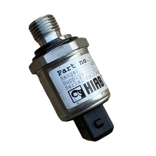 油圧式 シリンダー 圧力センサー 395-7888 3957888 0-400 バー 3958124 適用: ヒアブ SR-AA-0749 sensor