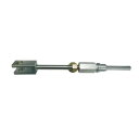 適用: 三菱 クラッチ サブ ポンプ プッシュ ロッド フォーク SR-AA-0964 Car parts(2)