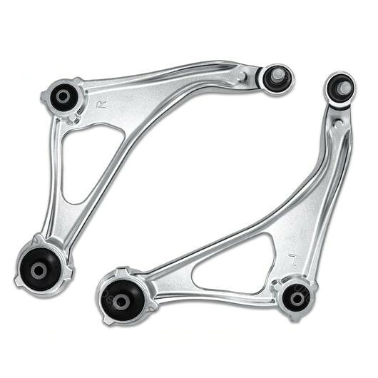 2ピース ペア フロント サスペンション ロワー コントロールアーム キット 適用: 日産 アルティマ 2015-2018 マキシマ 2016 2017-2020 2021 SR-BB-4627 Car parts