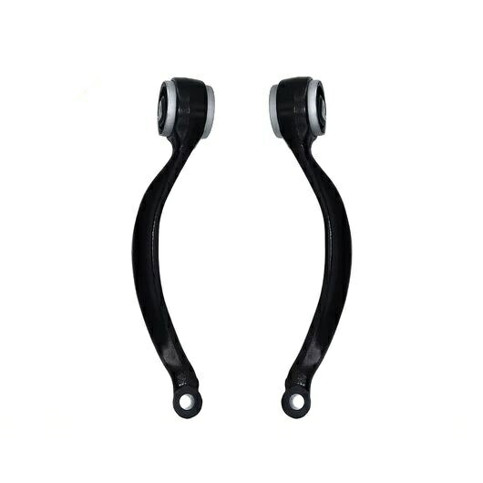 2ピース フロント ロワー コントロールアーム 左側＆右側 適用: BMW E90 E84 E92 X1 325i 335i 330i 2006 2007 2008-2015 31126768983 MS101106 SR-BB-4869 Car parts
