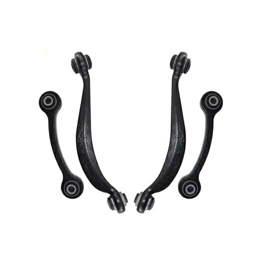 4ピース リア アッパー コントロール アーム キット 適用: ビュイック/BUICK アンクレイブ シボレー/CHEVROLET トラバース 2007 2008 2009 2010 2011 2012 2013-2017 SR-BB-4906 Car parts