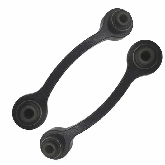 2ピース リア アッパー コントロールアーム セット 適用: ビュイック/BUICK アンクレイブ シボレー/CHEVROLET トラバース GMC アカディ リミテッド 2007 2008 2009-2017 K641887 SR-BB-4907 Car parts