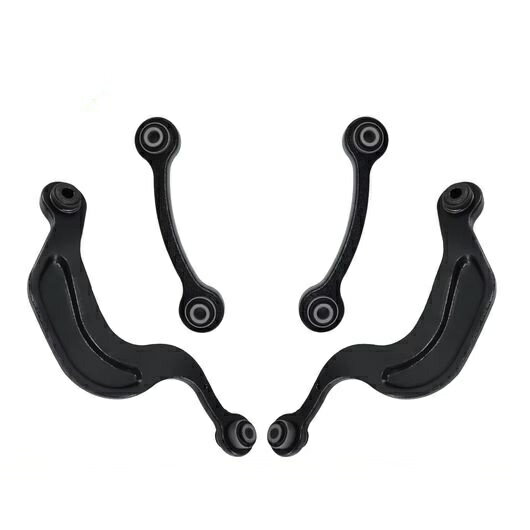 4ピース リア アッパー コントロール アーム セット 適用: ビュイック/BUICK アンクレイブ GMC アカディ サターン/SATURN アウトルック 2007 2008 2009 2010 2011 2012-2017 K641887 SR-BB-4908 Car parts