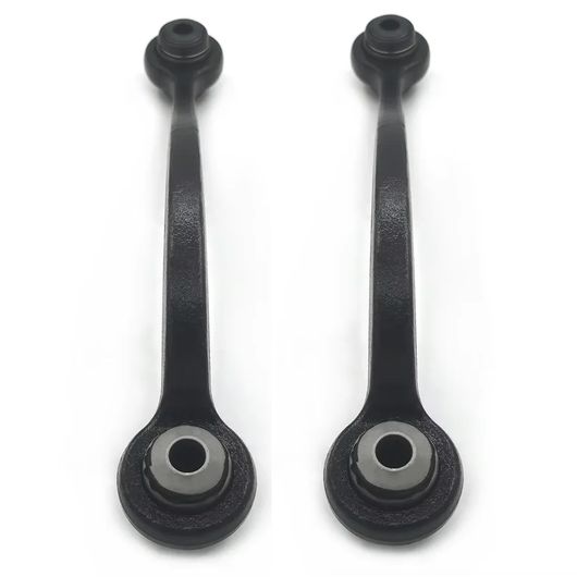 2ピース リア アッパー フォワード コントロールアーム ペア サスペンション キット 適用: ビュイック/BUICK アンクレイブ GMC アカディ 2007 2008 2009 2010 2011-2017 SR-BB-4909 Car parts