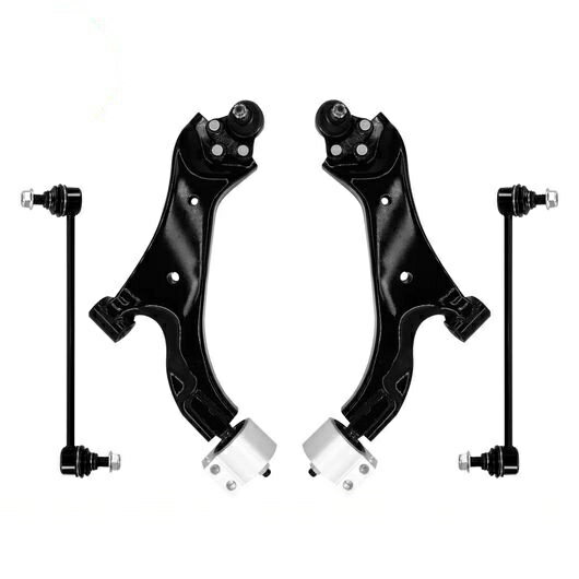 フロント ロワー コントロールアーム スタビライザー リンク 4ピース キット 適用: シボレー/CHEVROLET..