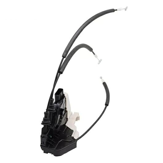 フロント リア 左 右 ドア ロック アクチュエータ 適用: ヒュンダイ/現代/HYUNDAI サンタフェ 2013-2019 DOHC 81310-2W010 81320-2W010 フロント左 8ピン〜リア右 5ピン SR-BB-6633 Car parts