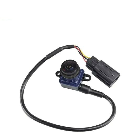 56054059AC 適用: ジープ/JEEP グランドチェロキー ダッジ/DODGE 2011 2012 2013 リア ビュー バックアップ カメラ 56054059AF 56054059AD SR-BB-6802 Car supplies camera