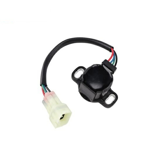 13420-56B00 TPS スロットル ポジション センサー 1342056B00 適用: ポンティアック/PONTIAC サンランナー シボレー/CHEVROLET スズキ サムライ サイドキック 1989-1996 SR-BB-6842 sensor