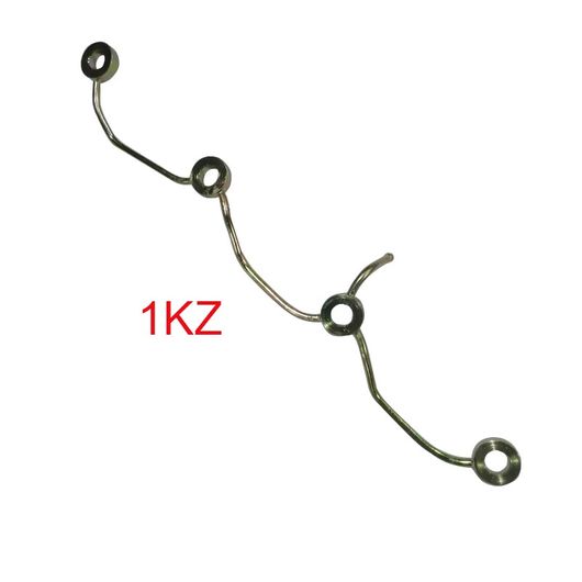 リターン オイル パイプ 1KZ 1KZTE 23760-67020 適用: ランドクルーザー プラド ハイラックス ハイエース SR-AA-1422 Car parts