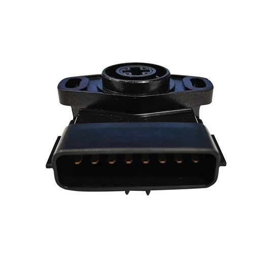 スロットル ポジション センサー MR578861 4G63 4G64 6G72 適用: 三菱 RVR パジェロ アウトランダー モンテロ ランサー シャリオ SR-AA-1522 Car parts