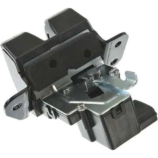 81230-2S000 テールゲート リフトゲート ラッチ トランク ロック アクチュエータ リア 81230-2S000 適用: ヒュンダイ/現代/HYUNDAI IX35 ツーソン 2010-2015 1.6L 2.0L SR-BB-7017 Car parts