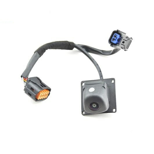 95766-B1100 リバース カメラ アクセサリー 95766B1100 95760B1100 95760B1000 適用: ヒュンダイ/現代/HYUNDAI ジェネシス セダン G8 SR-BB-7028 Car supplies camera