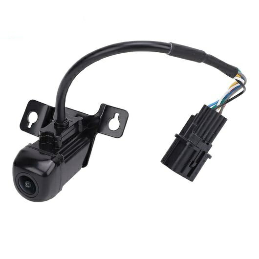 95760-2W640 リア ビュー バックアップ パーキング リバース カメラ 95760-2W641 957602W641 適用: ヒュンダイ/現代/HYUNDAI サンタフェ 2016 2017 2018 957602W640 SR-BB-7053 Car supplies camera