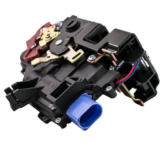 4X ドア ロック アクチュエータ フロント リア 適用: VW ゴルフ V ジェッタ III トゥーラン 3D1837015AB 3D1837016AC 7L0839015D 7L0839016D SR-BB-7142 Car parts