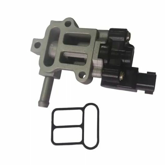 22270-46100 アイドル エア コントロール バルブ 適用: トヨタ チェイサー クレスタ クラウン マーク II 2227046100 22270 46100 SR-BB-7241 Car parts