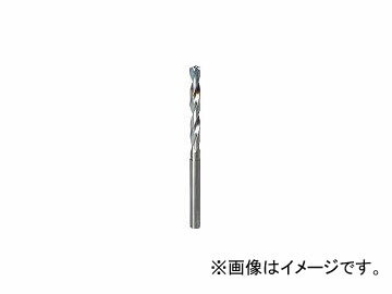 EZDM053 切削工具 穴あけ工具 超硬コーティングドリル ダイジェット/DIJET ダイジェット工業 tool ツール 工具 整備 用品 とらすこ なかやま ナカヤマ 中山 トラスコ入数：1本【特長】●再研磨が容易な刃先形状を採用しています。●高速高能率加工に対応できます。●従来ドリルに比べ切削抵抗が小さく、電力消費を削減できます。●油穴付のツイストドリルです。【用途】●被削材:鋼、鋳鉄、ステンレス、アルミなど。【仕様】●刃径(mm):5.3●溝長(mm):28●全長(mm):82●シャンク径(mm):6●表面処理:DXコーティング（TiCN系）●有効加工深さ:3D（刃径×3倍）【材質/仕上】●微粒子超硬合金（Carbide）商品の詳細な情報については、メーカーサイトでご確認ください。